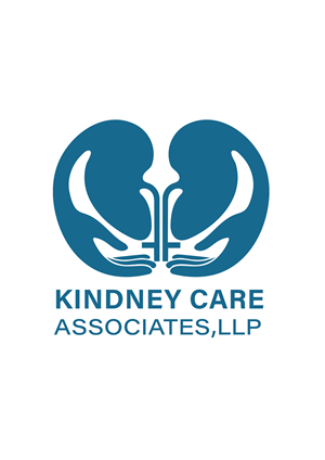 Logo Design by JoanneLart for Kidney Care Associates LLP | Design #28588276
