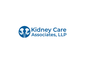 Logo Design by BNdesigner for Kidney Care Associates LLP | Design: #28606343