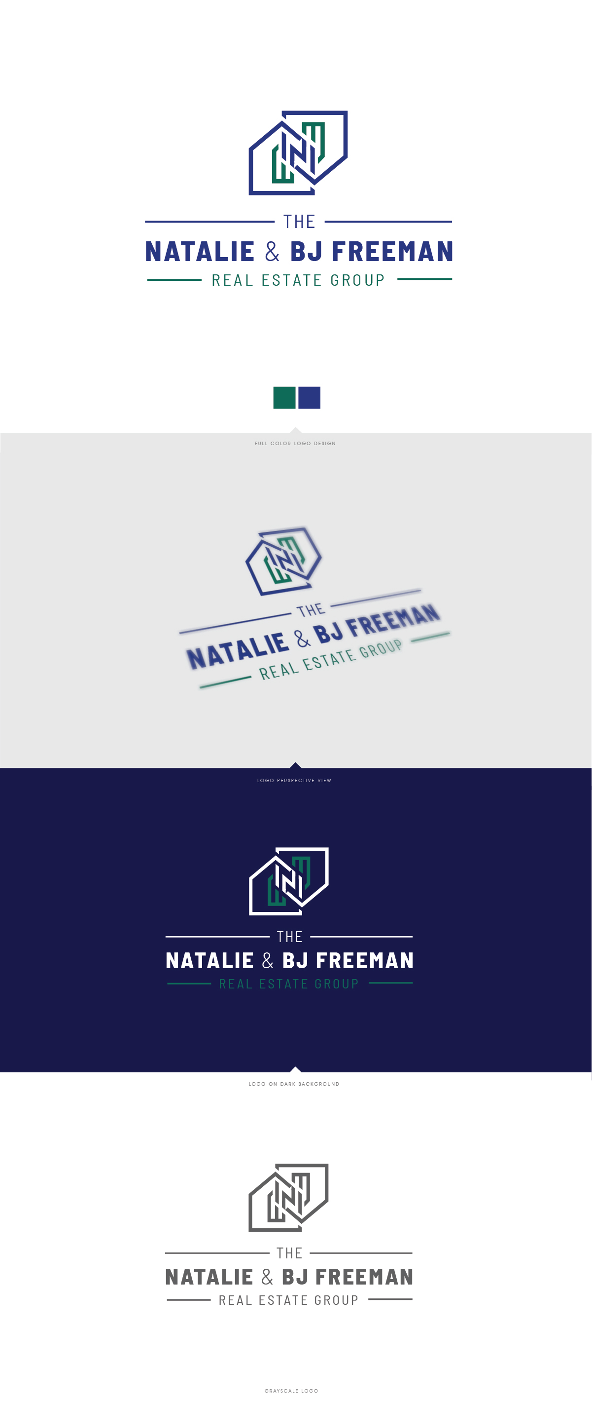 Logo Design by LaGregz for this project | Design #28590547