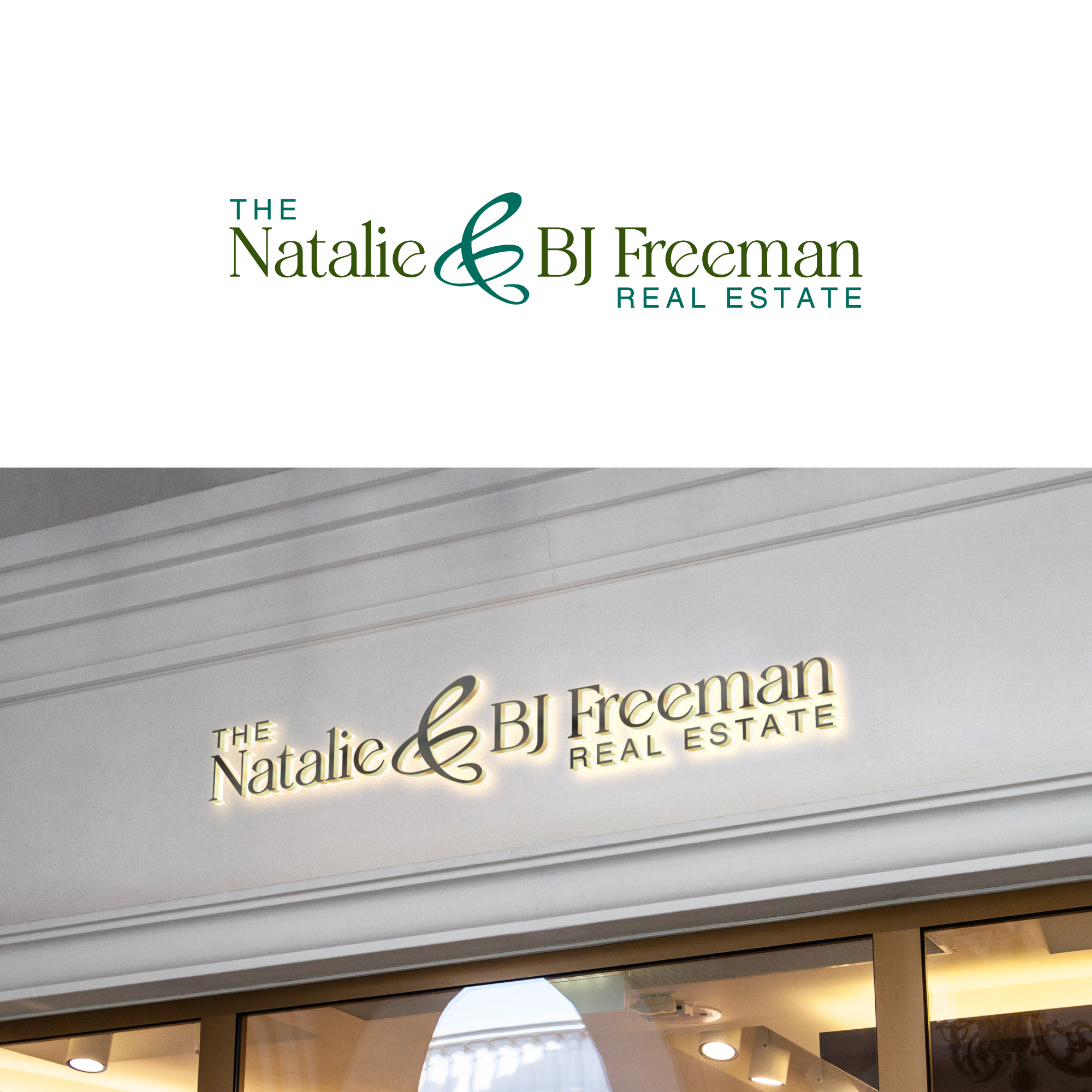Logo Design by KENGZ for this project | Design #28619867