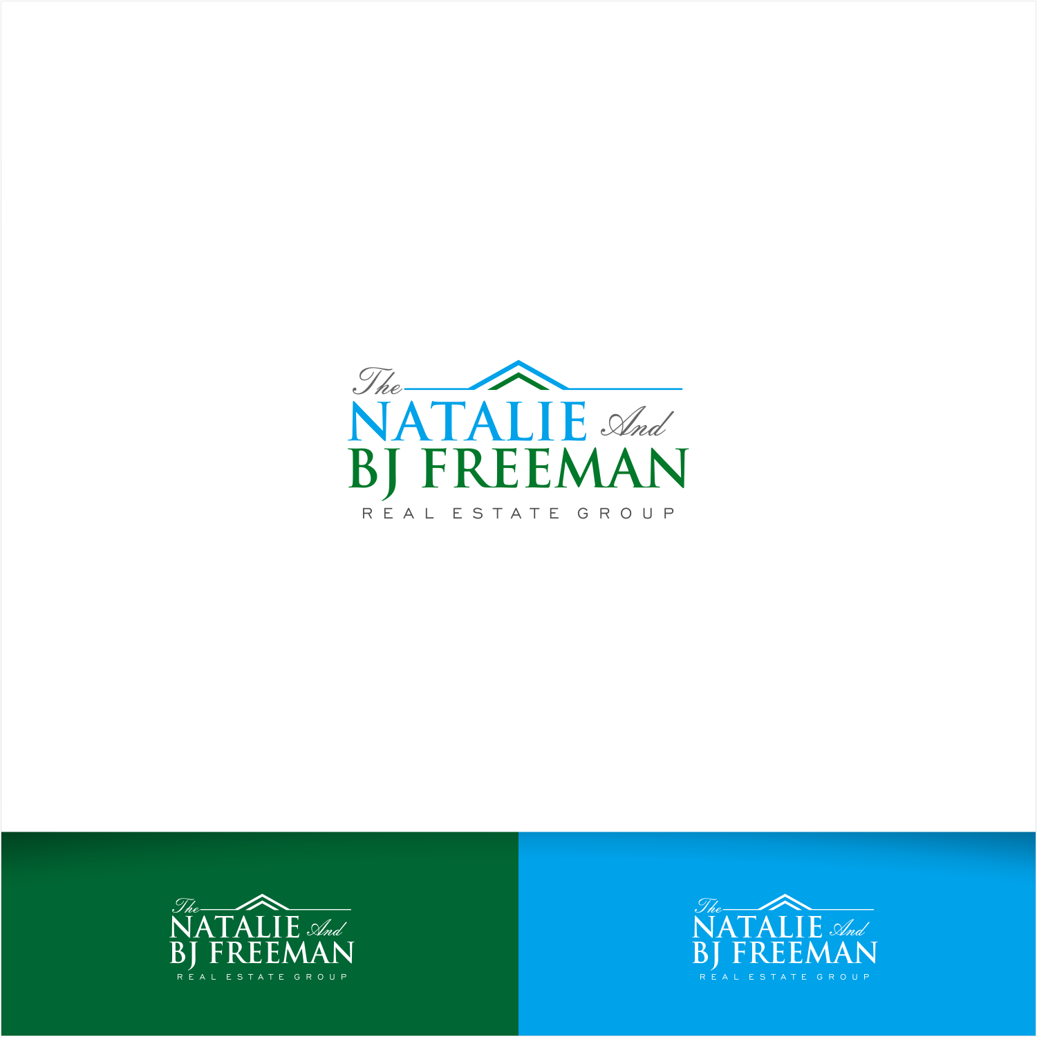 Logo Design by Arham Hidayat for this project | Design #28603869