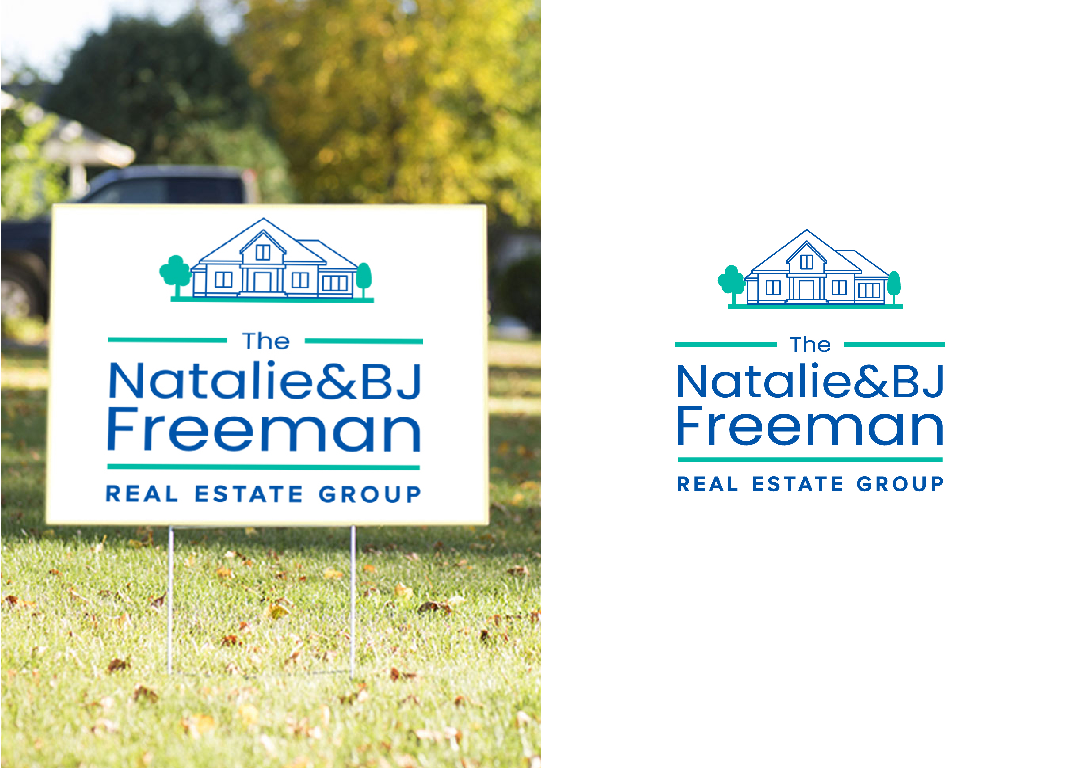 Logo Design by ~idiaz~ for this project | Design #28632559