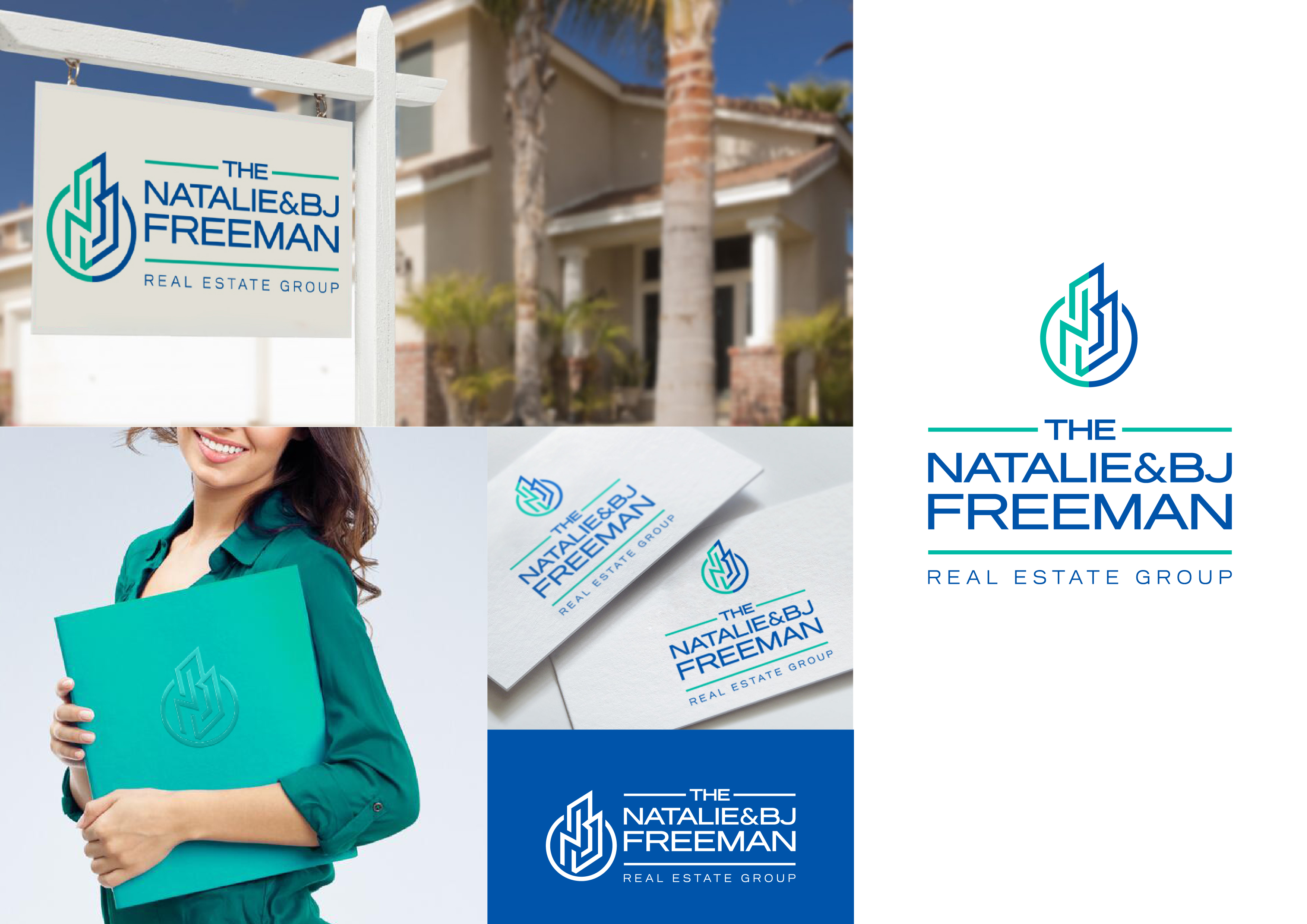 Logo Design by ~idiaz~ for this project | Design #28662203