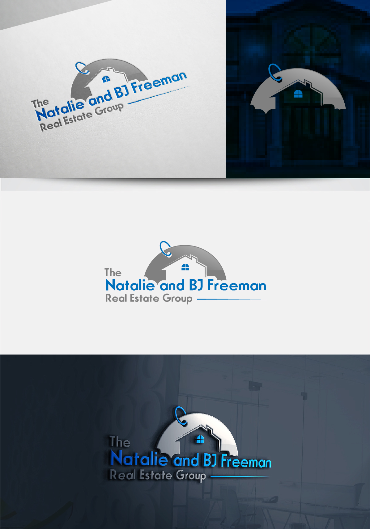 Logo Design by Deziners Zone for this project | Design #28589881