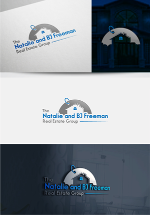 Logo Design by Deziners Zone for this project | Design: #28589881