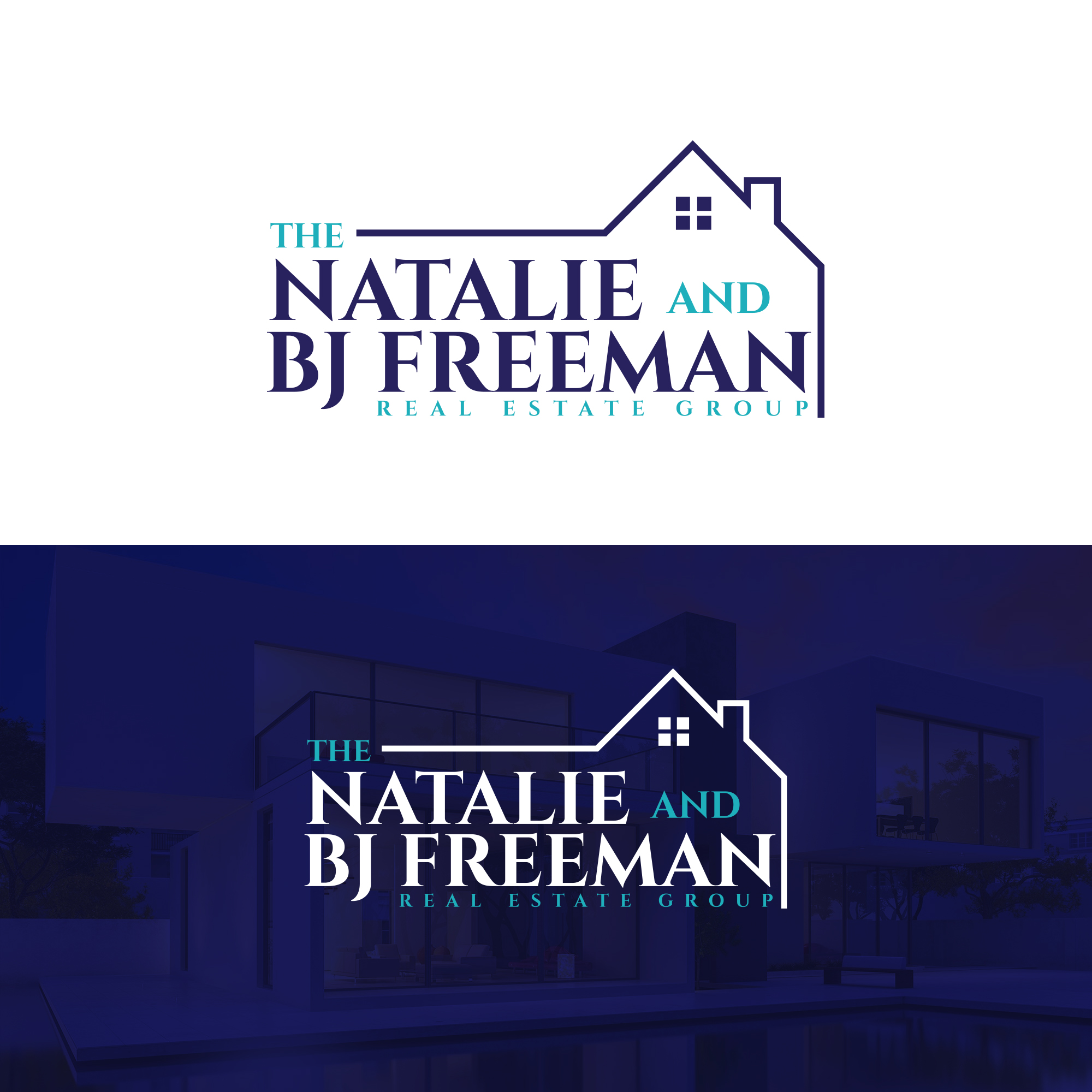 Logo Design by CreativeGwen™ for this project | Design #28618502