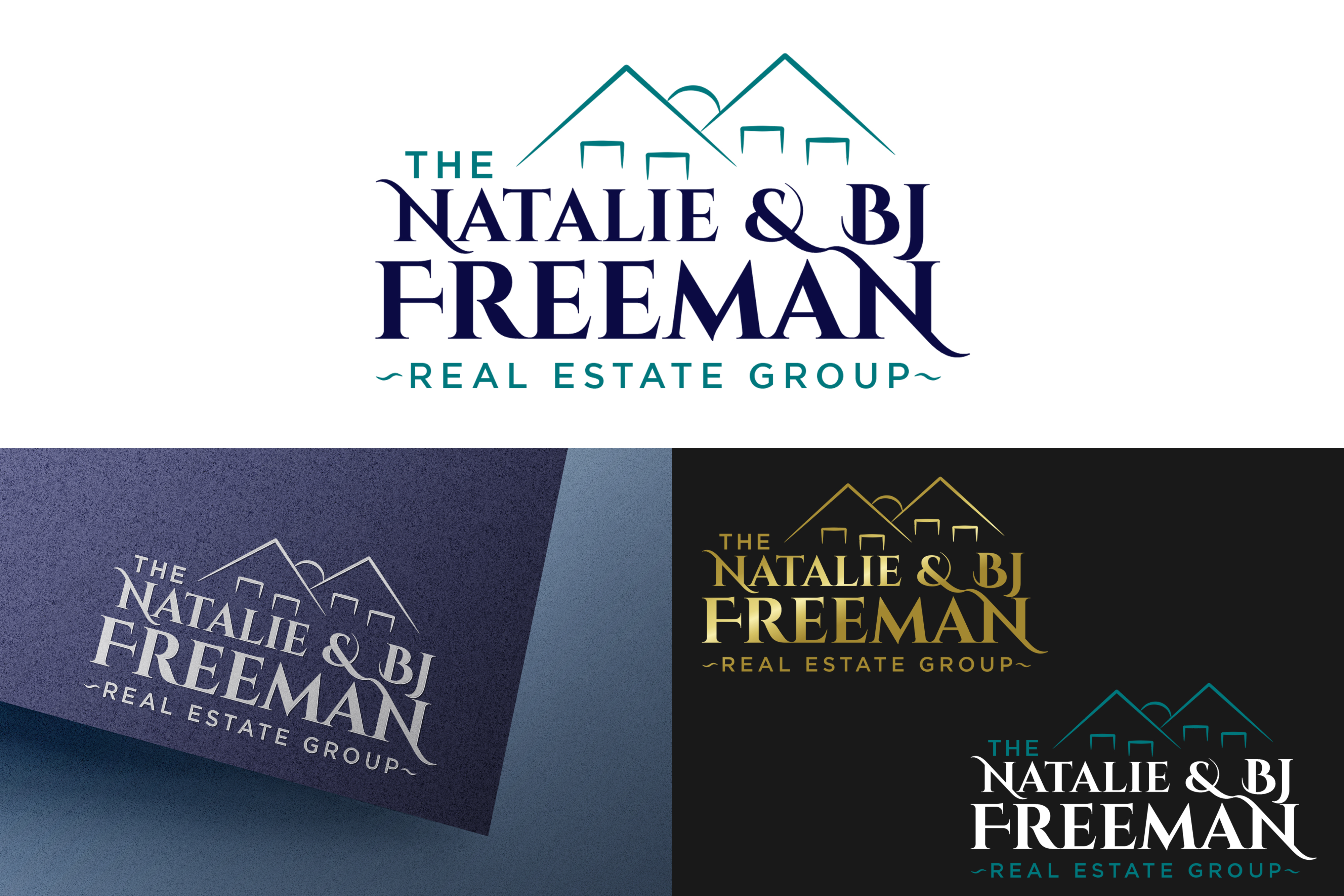 Logo Design by Lezette_G for this project | Design #28587042