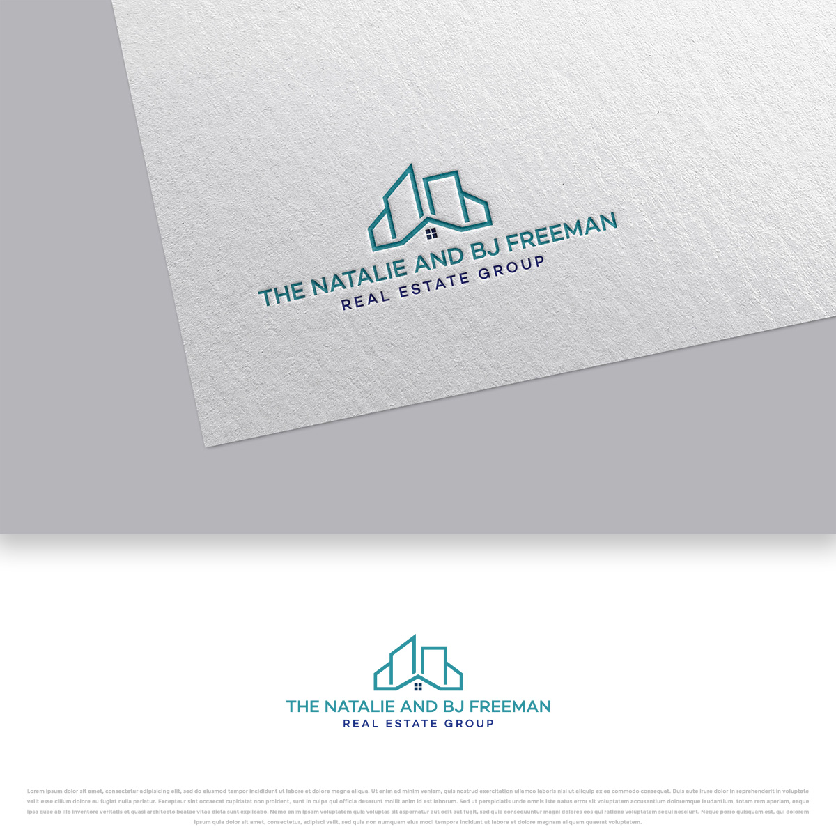 Logo Design by DesignDUO for this project | Design #28608710