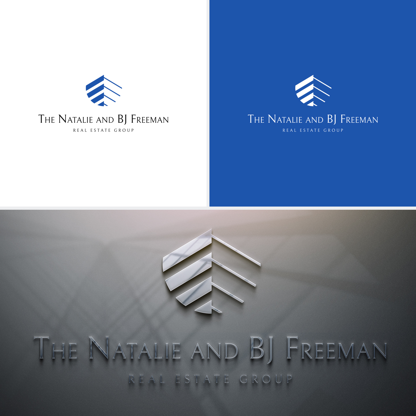 Logo Design by Imobiiliare for this project | Design #28607801
