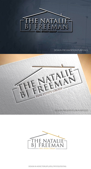 Design de Logo par graphicevolution pour ce projet | Design : #28591426