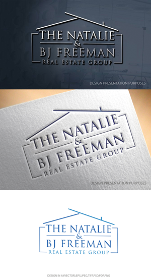 Logo-Design von graphicevolution für dieses Projekt | Design: #28609607