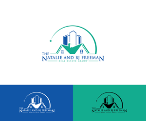 Design de Logo par N M Designs pour ce projet | Design : #28622320
