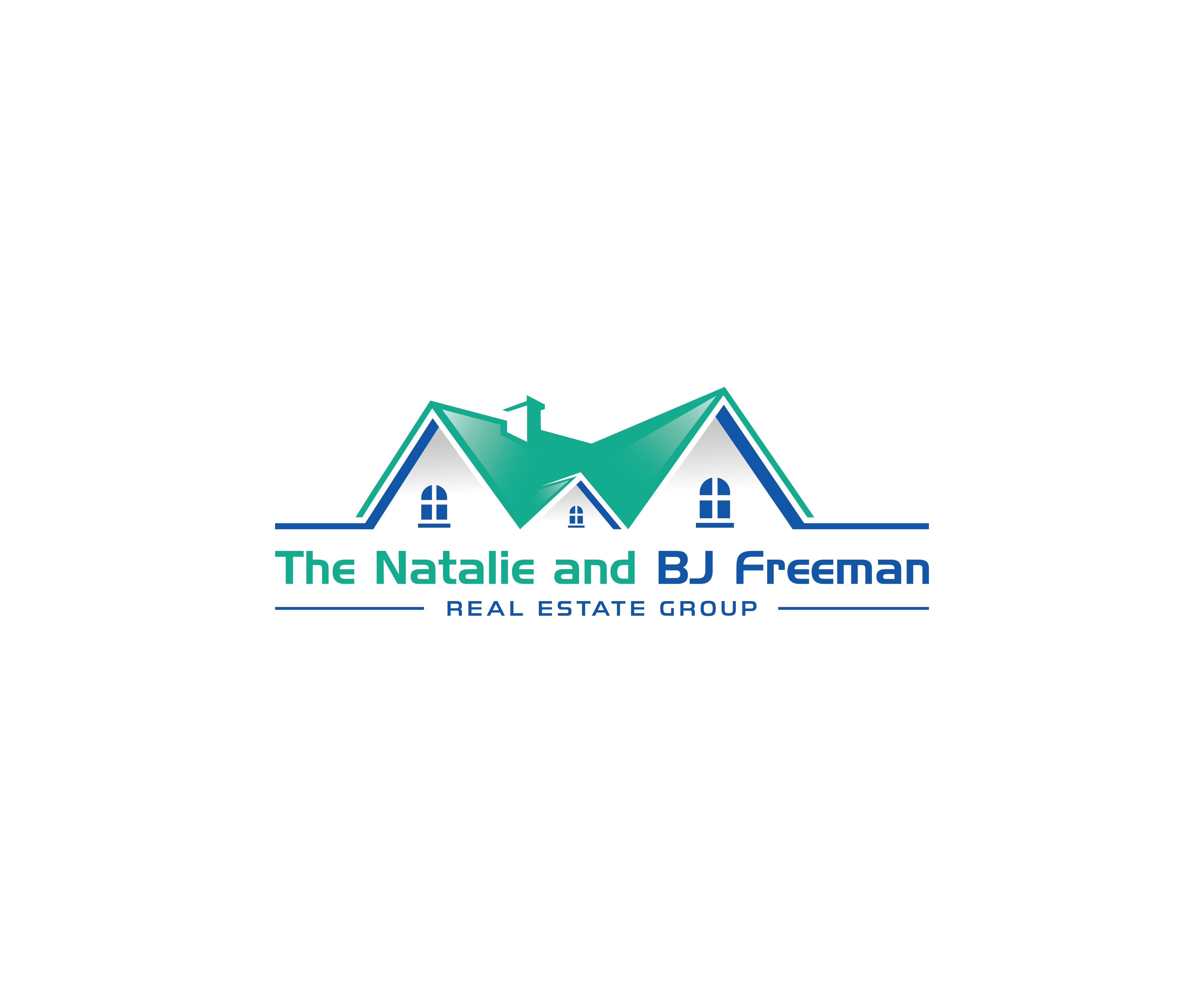 Logo Design by N M Designs for this project | Design #28639932
