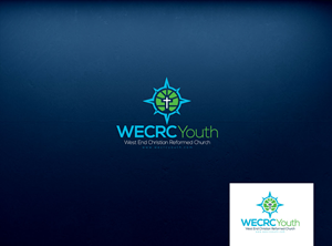 Diseño de Logo por nikkiblue para West End Christian Reformed Church | Diseño: #28589127