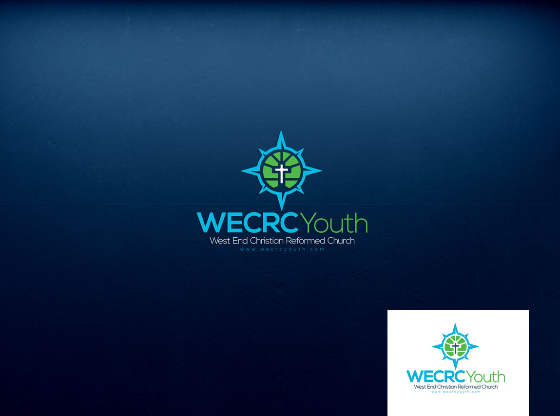 Diseño de Logo por nikkiblue para West End Christian Reformed Church | Diseño #28592382