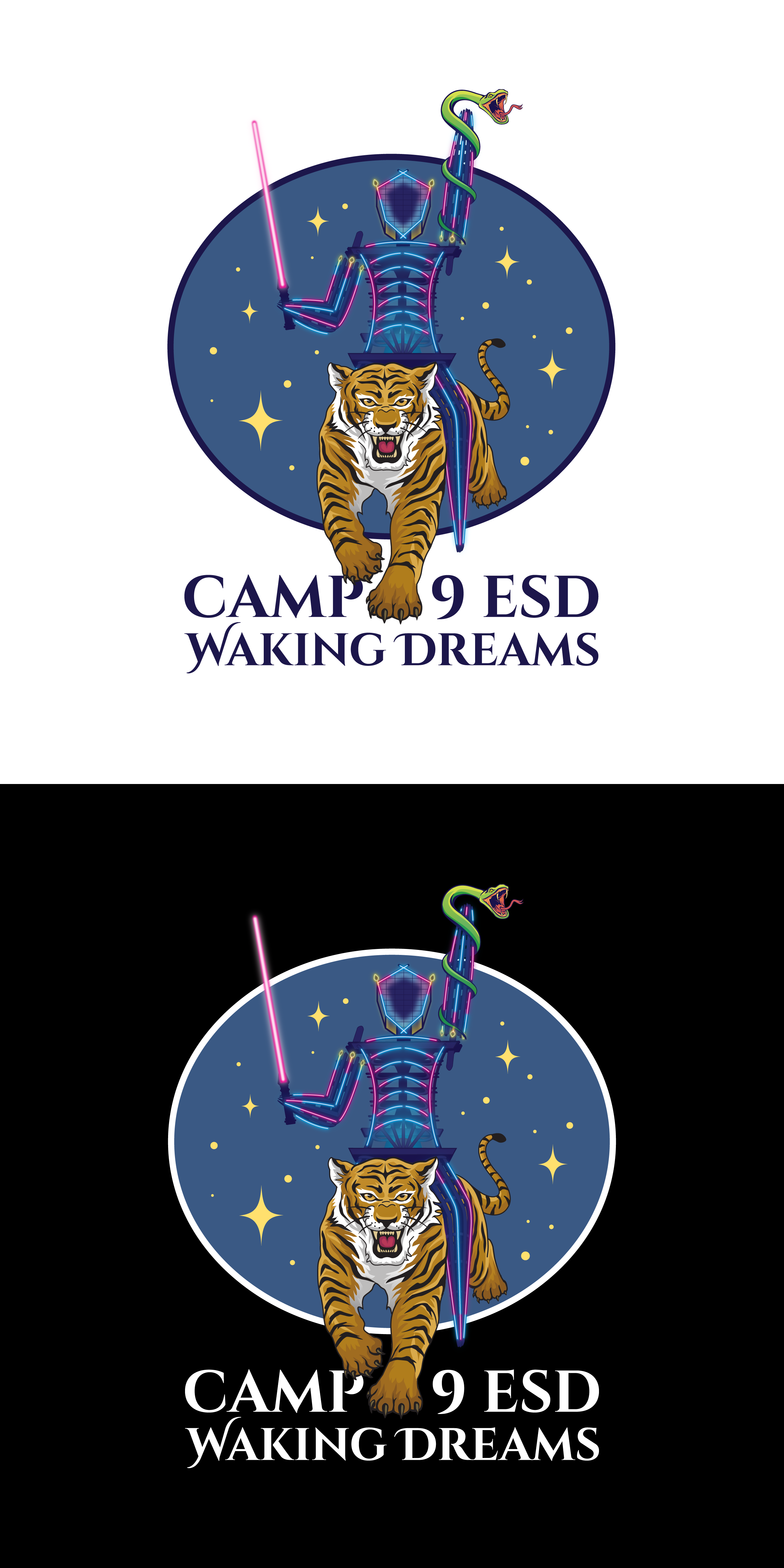 Logo Design by dan-D-dan for this project | Design #28663282