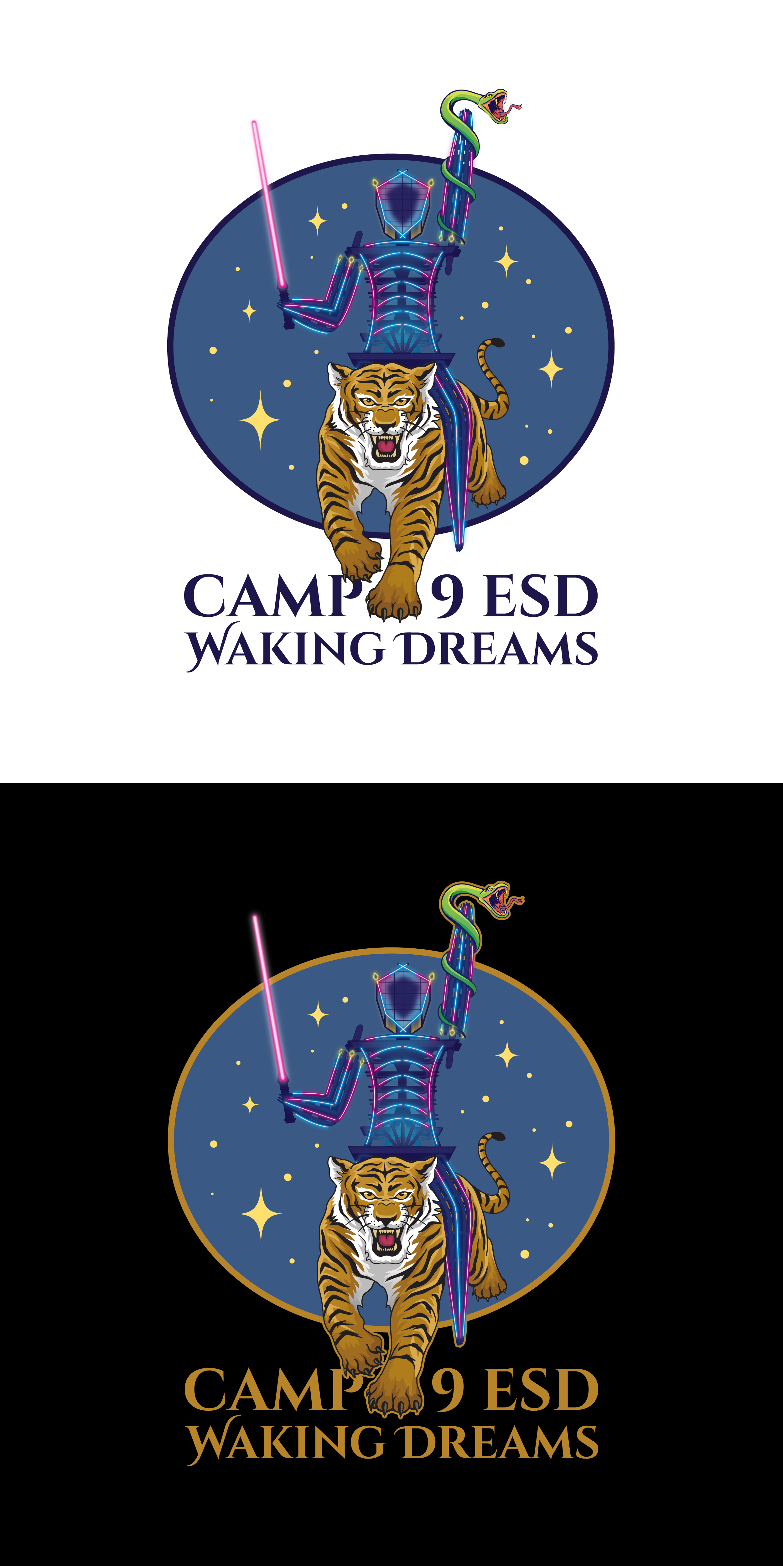Logo Design by dan-D-dan for this project | Design #28663428