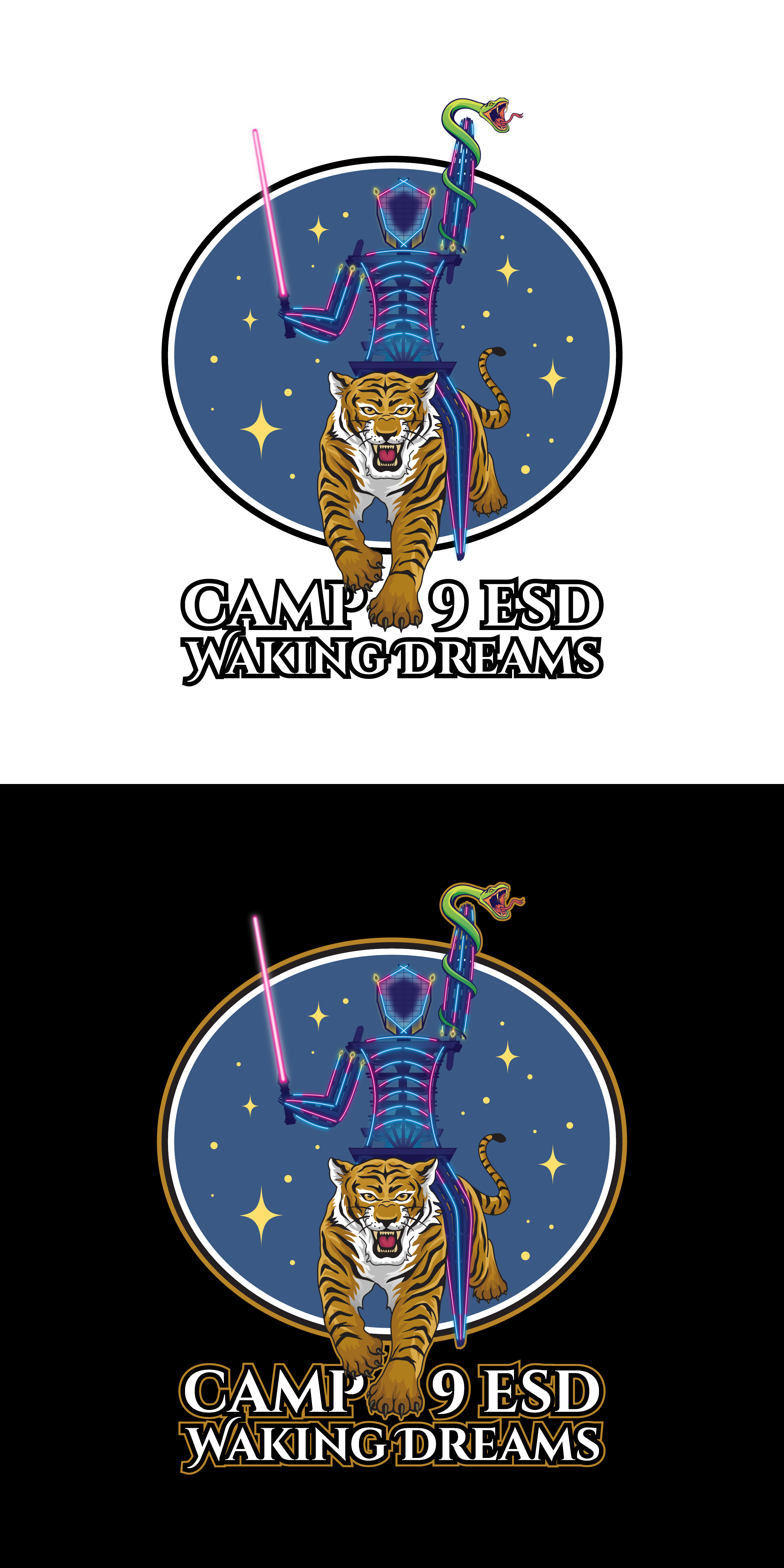 Logo Design by dan-D-dan for this project | Design #28666567
