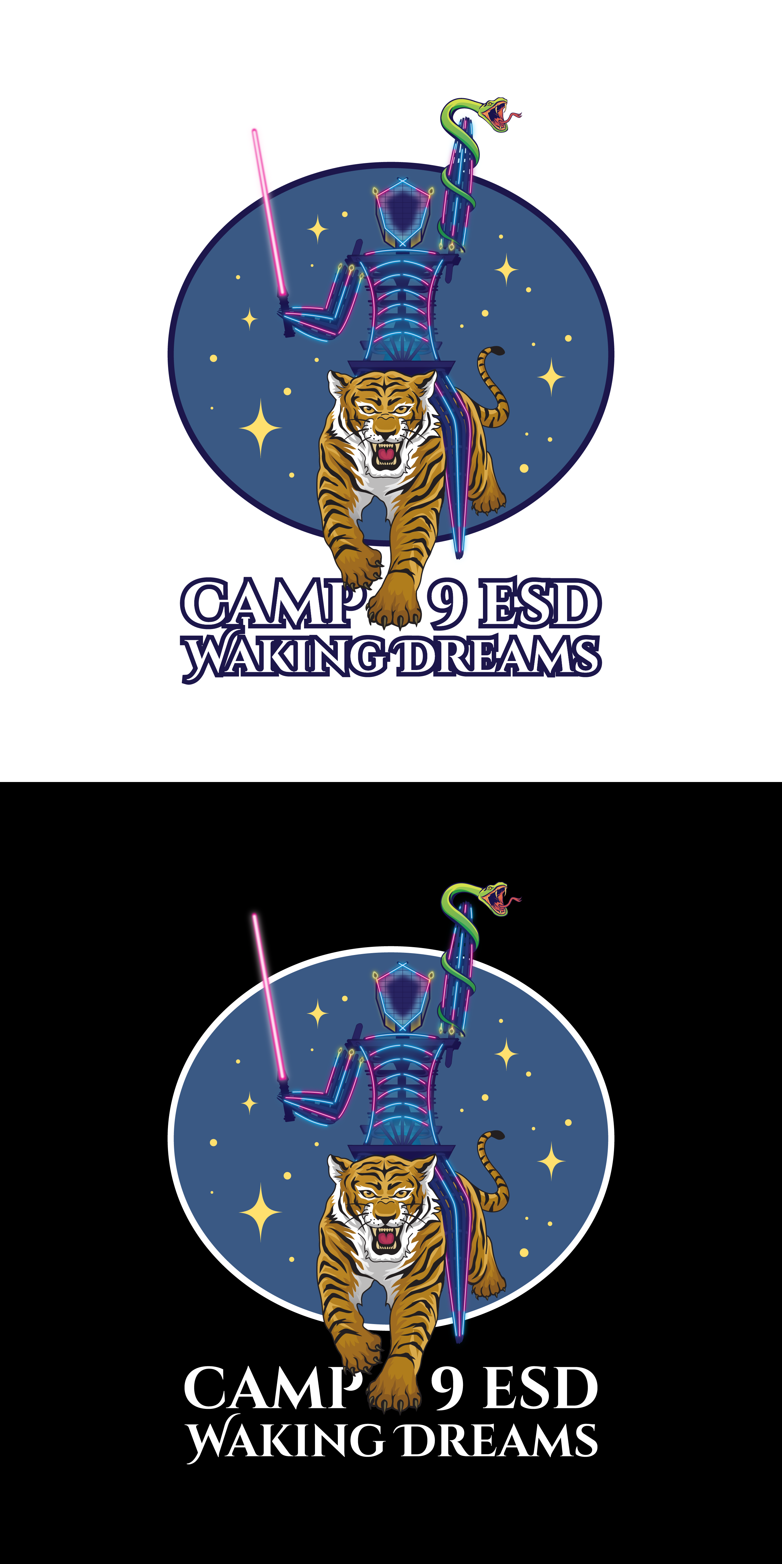 Logo Design by dan-D-dan for this project | Design #28666571