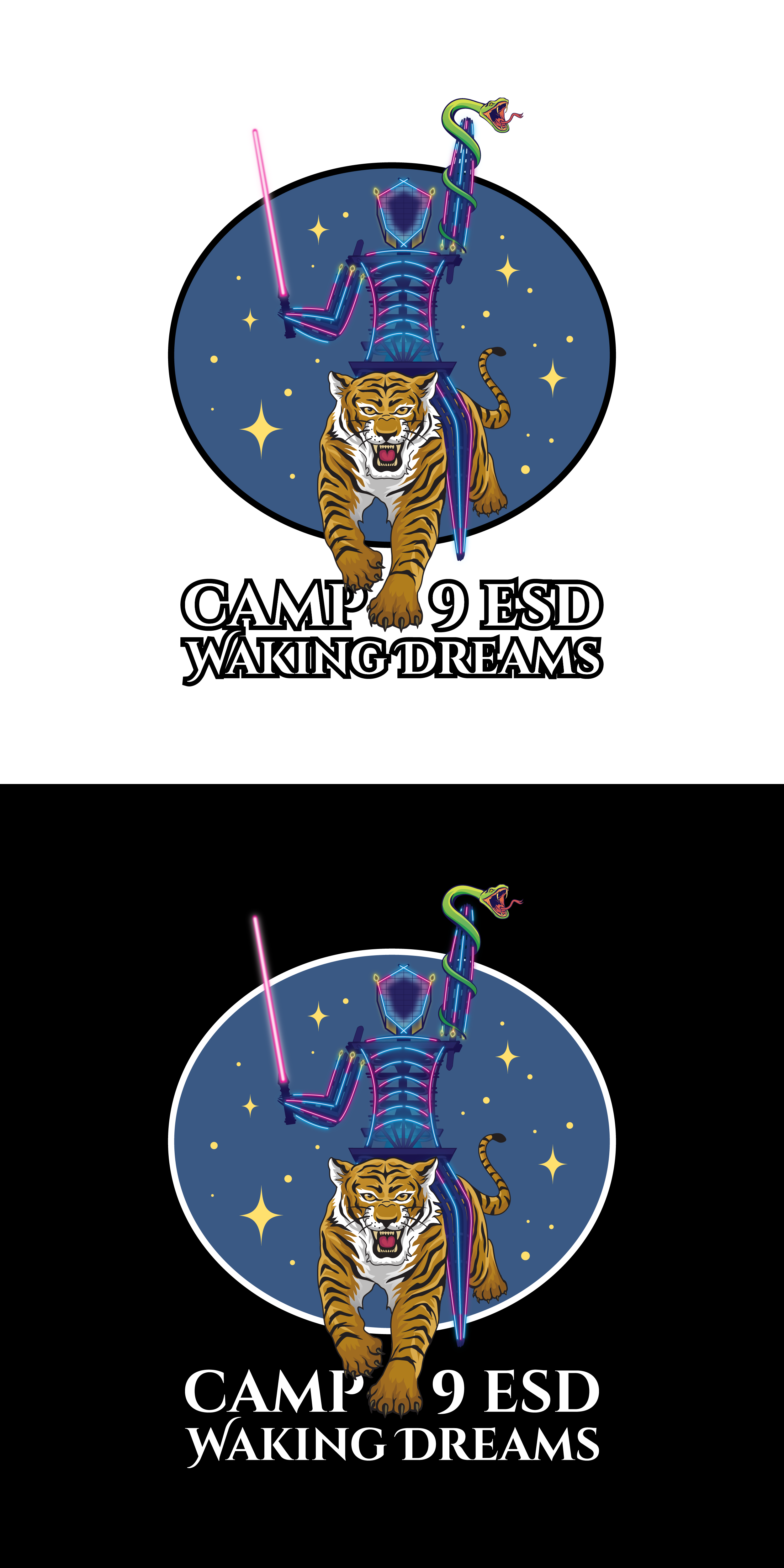 Logo Design by dan-D-dan for this project | Design #28666580