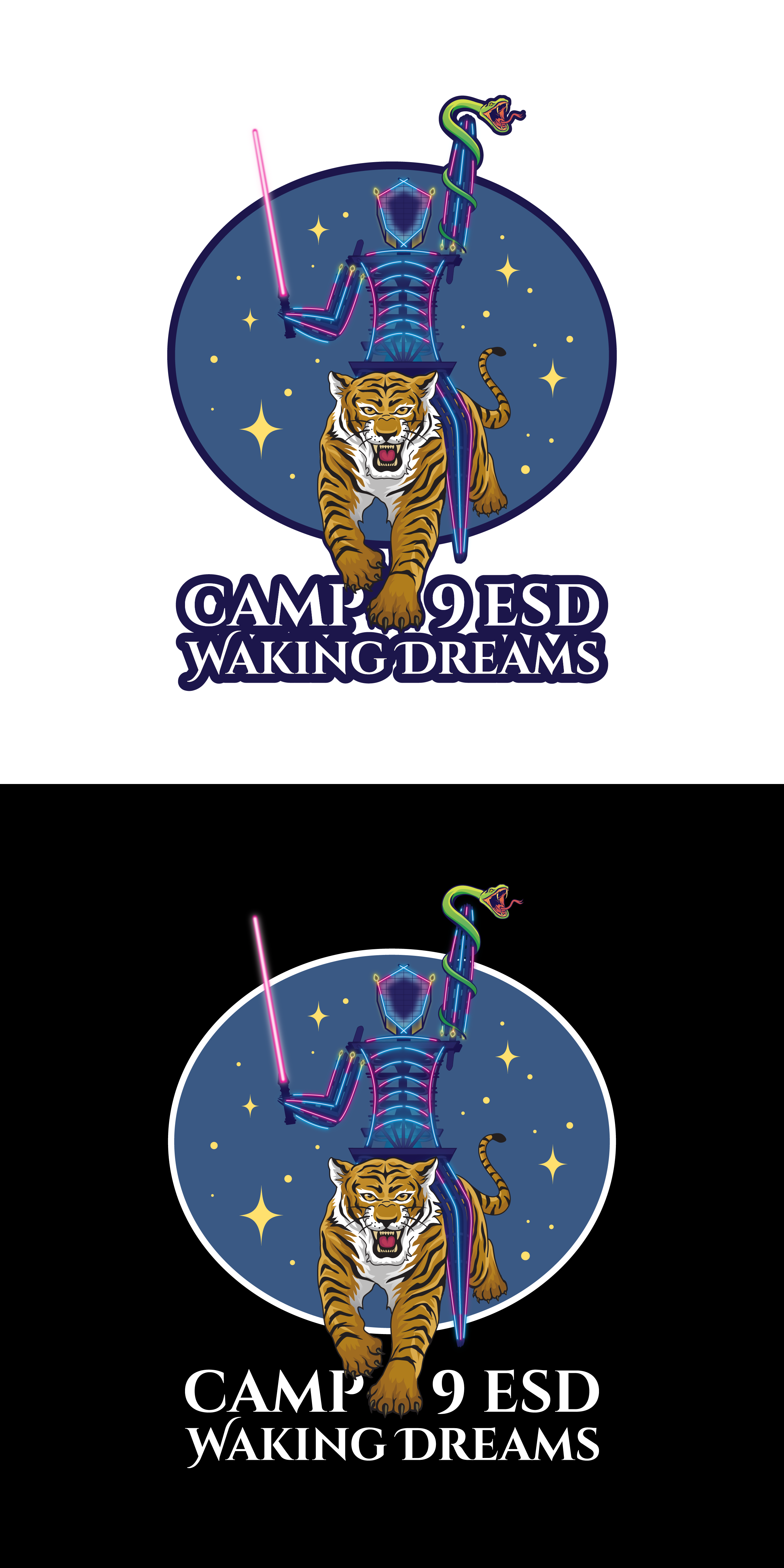 Logo Design by dan-D-dan for this project | Design #28667744
