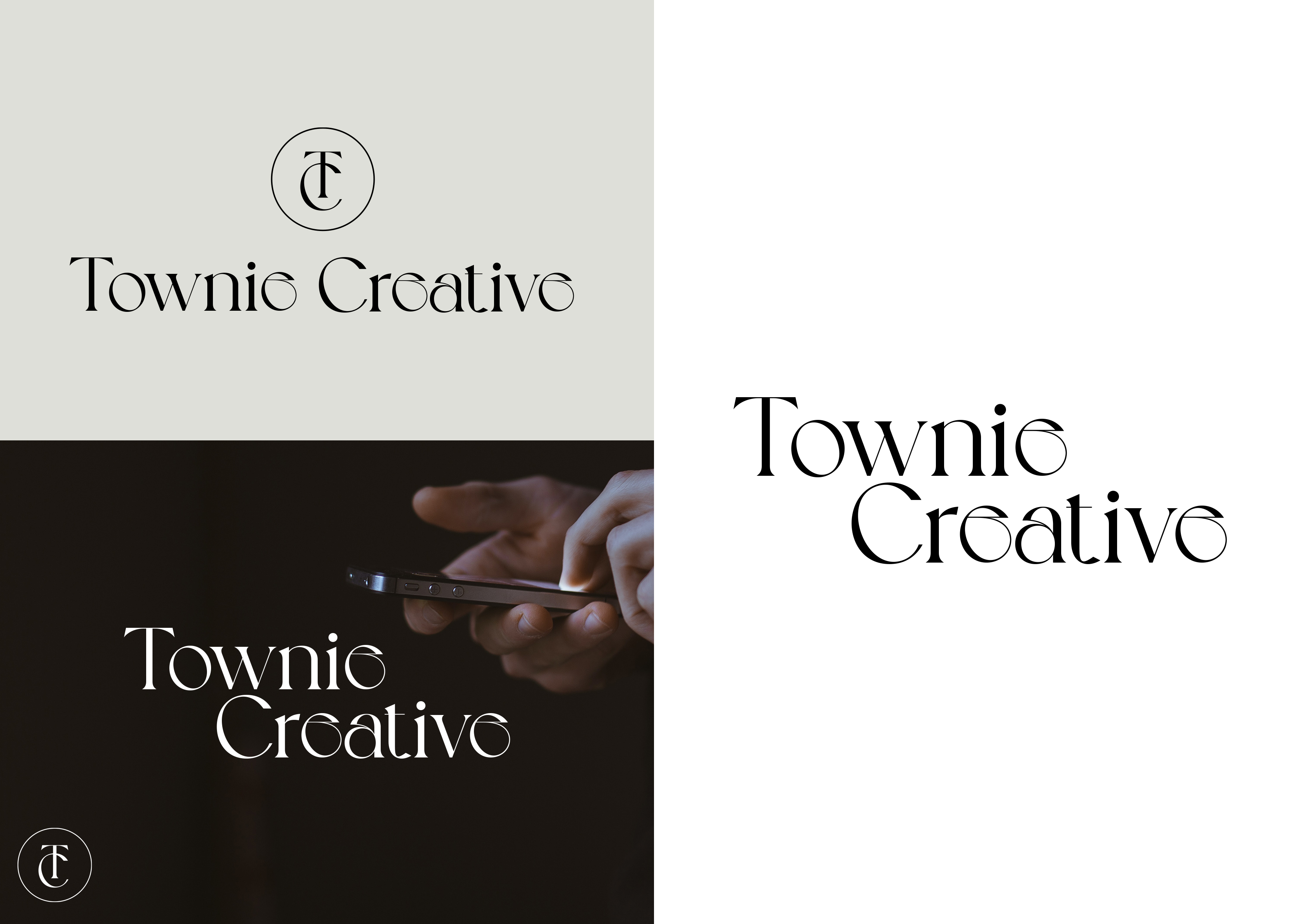 Logo Design by ellebrea for this project | Design #28593681