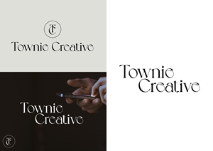 Logo Design by ellebrea