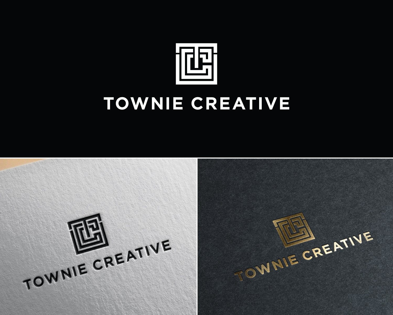 Logo-Design von Atec für dieses Projekt | Design #28603846