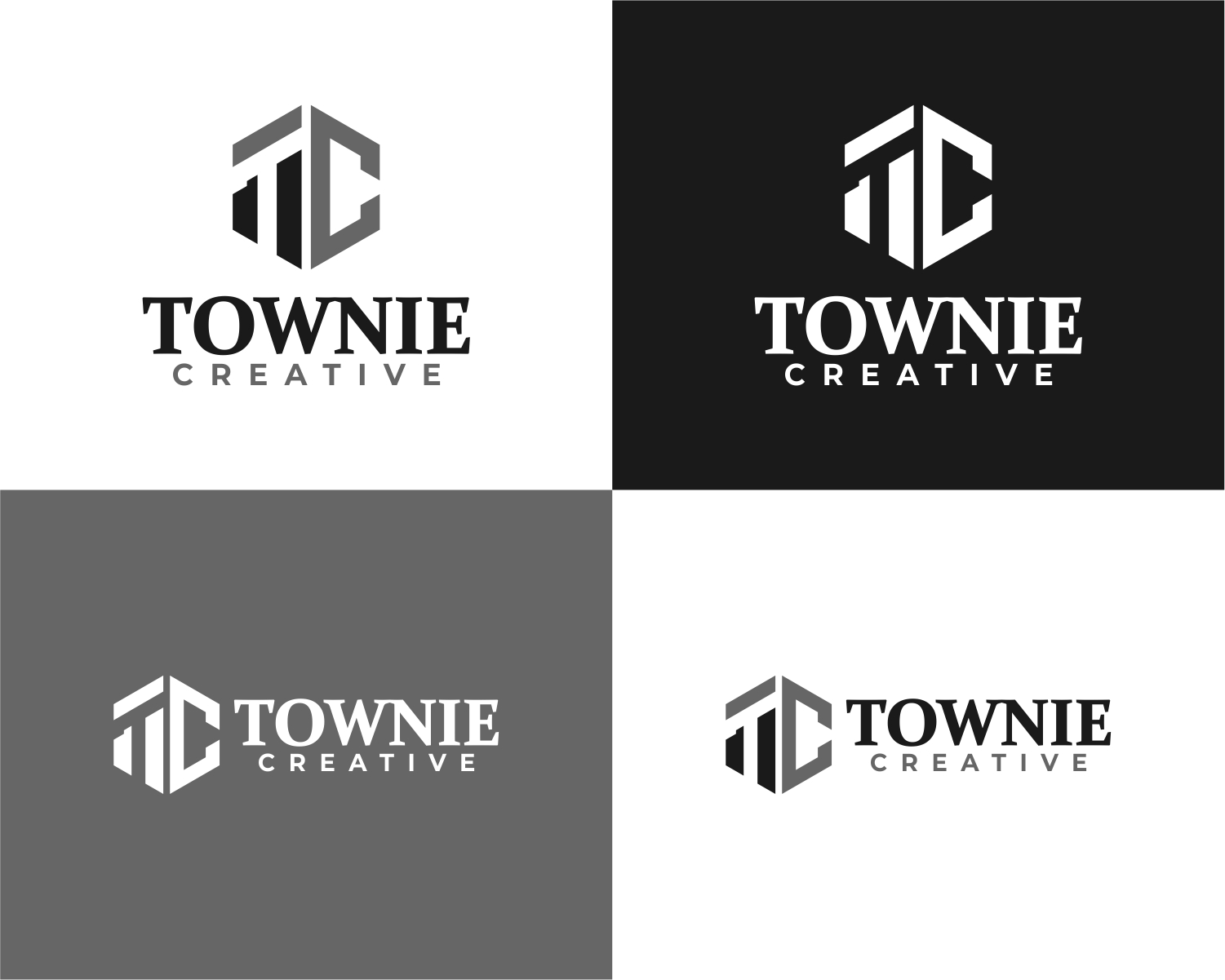 Logo Design by Rusmin Gustamin for this project | Design #28607087