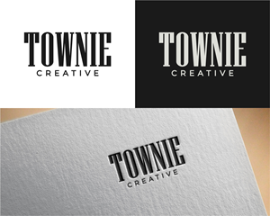 Logo Design by Rusmin Gustamin for this project | Design: #28611328