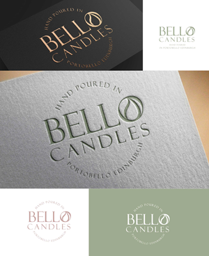 Logo Design by Anton for this project | Design: #28611128