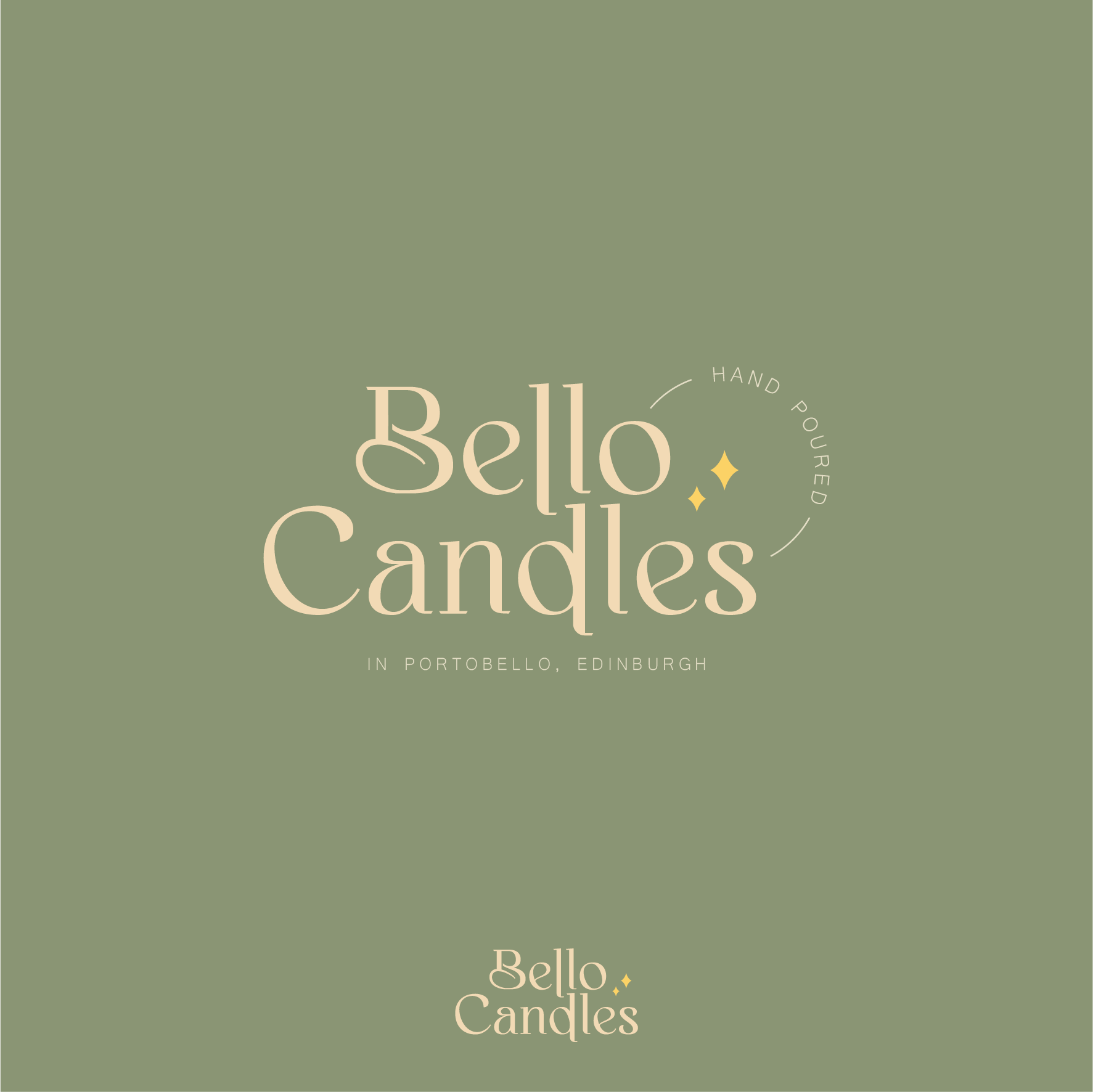 Logo Design by Spica_94 for this project | Design #28647199