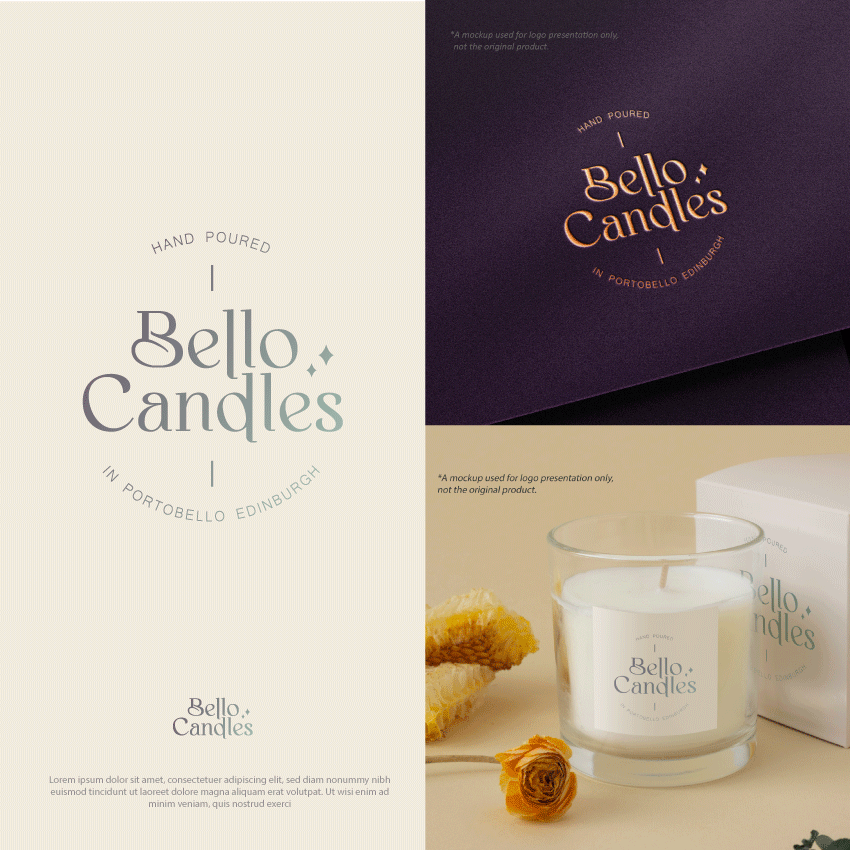 Logo Design by Spica_94 for this project | Design #28651731