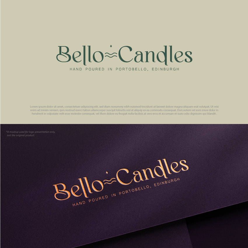 Logo Design by Spica_94 for this project | Design #28651745