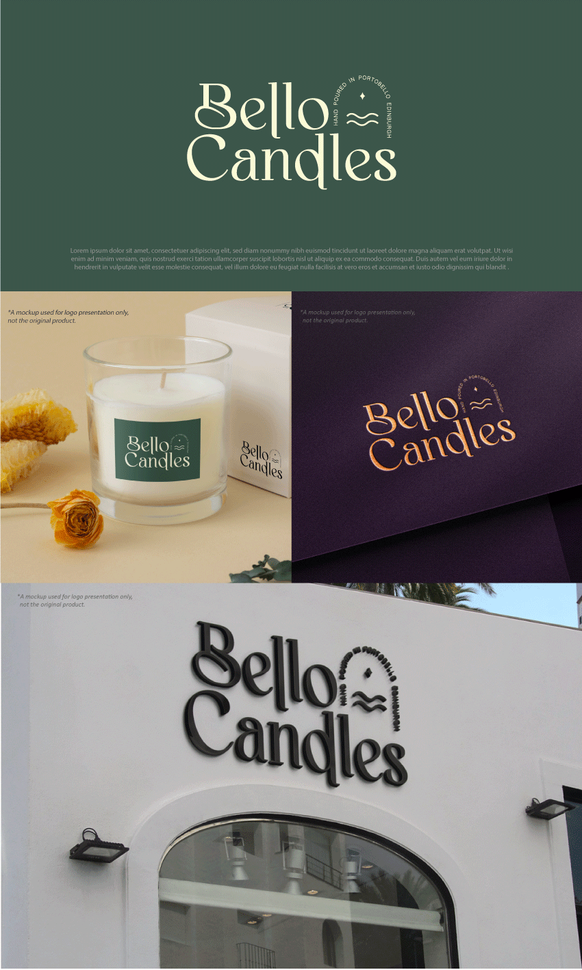 Logo Design by Spica_94 for this project | Design #28651765