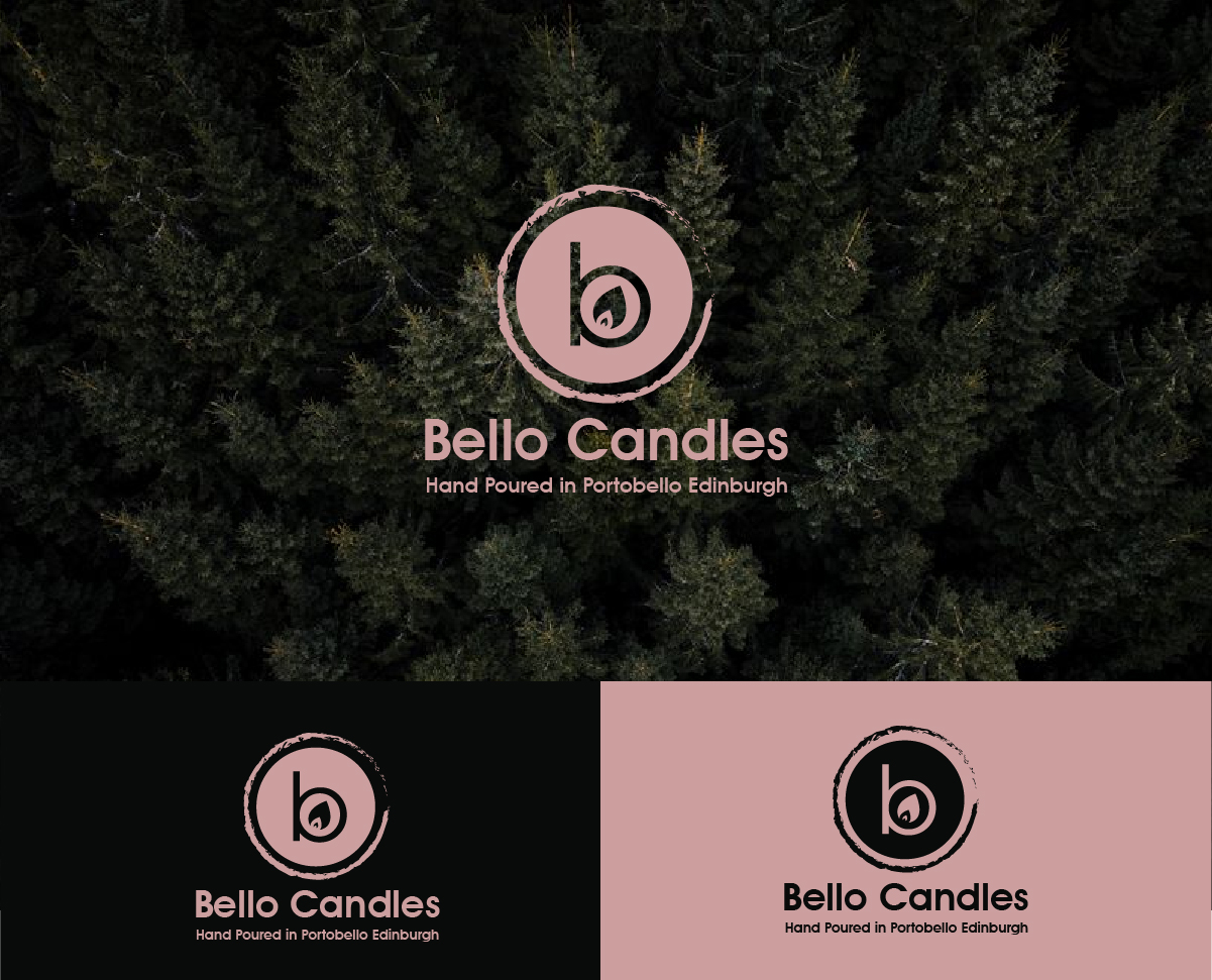 Logo Design by Hom for this project | Design #28604138