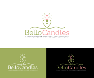 Logo Design by Vishak vasu for this project | Design #28645317