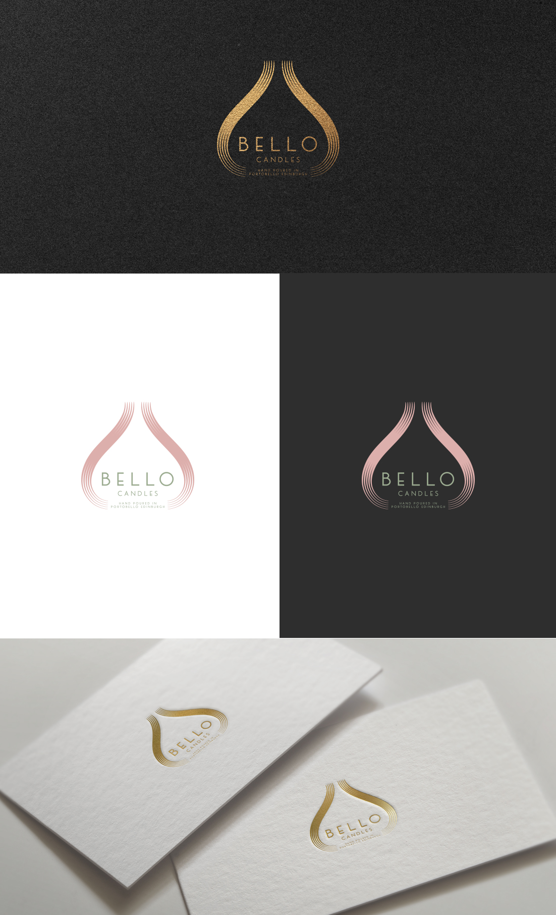 Logo Design by GLDesigns for this project | Design #28587222