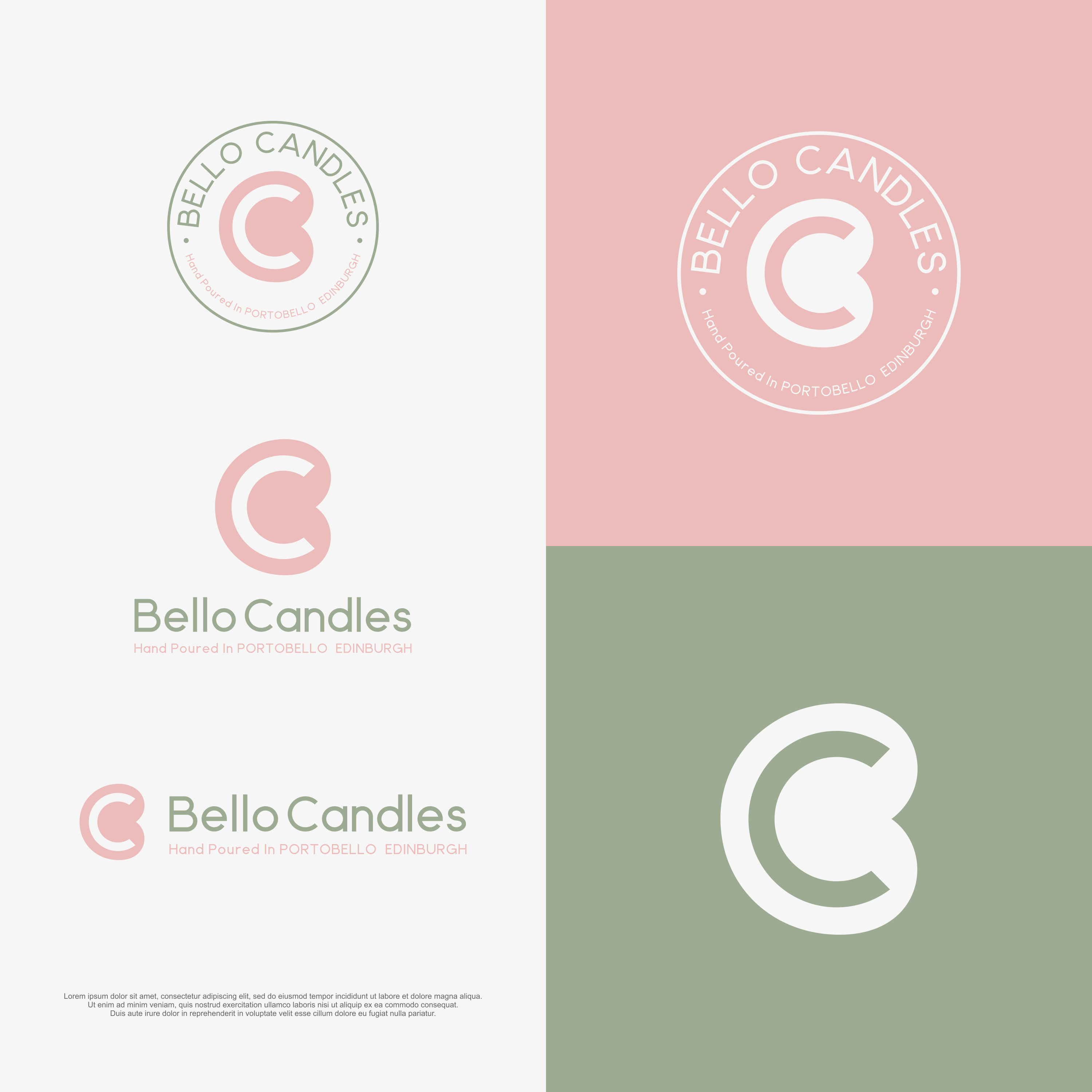 Logo Design by R!CKY for this project | Design #28614871