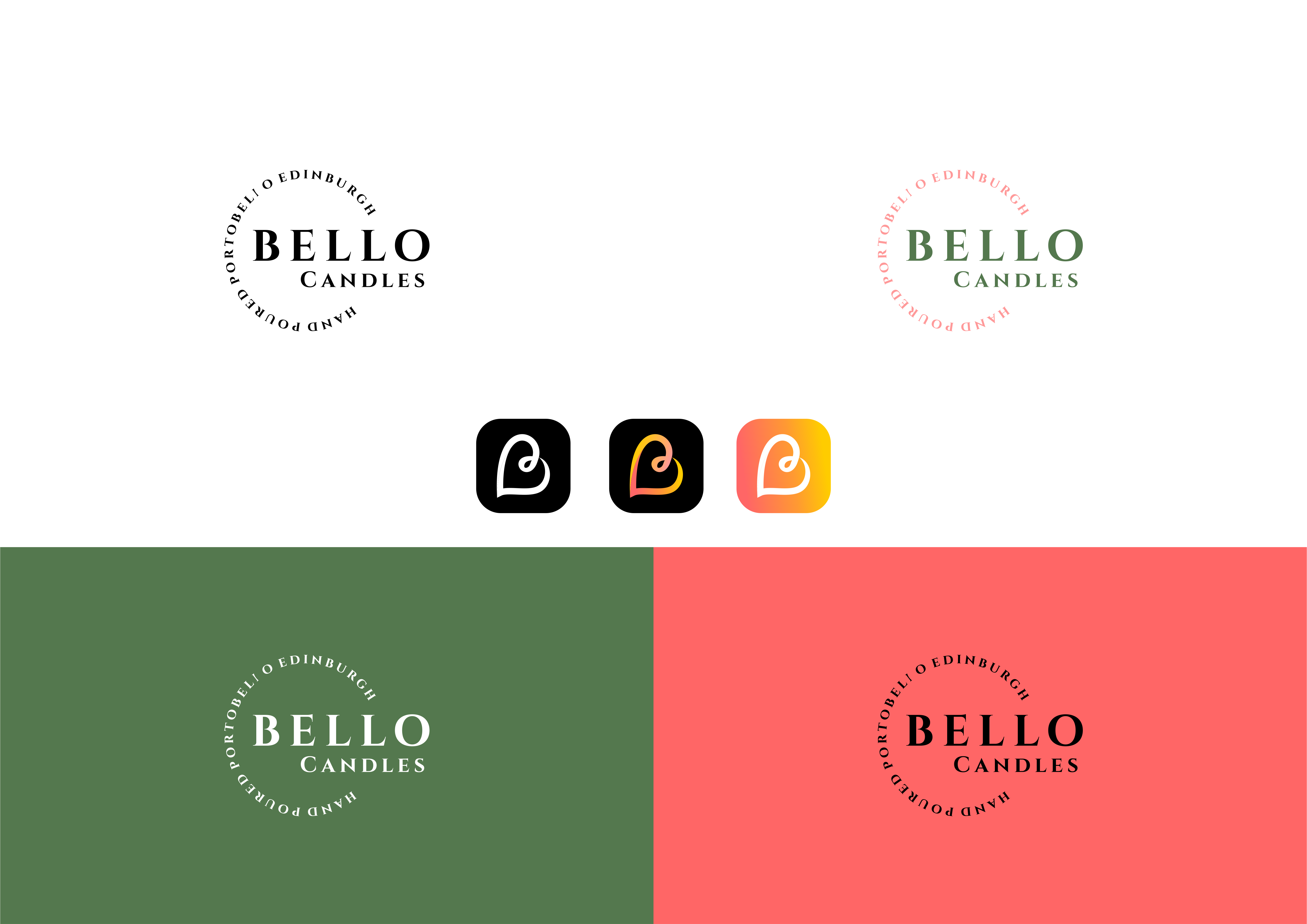 Logo Design by graphics1 for this project | Design #28637338