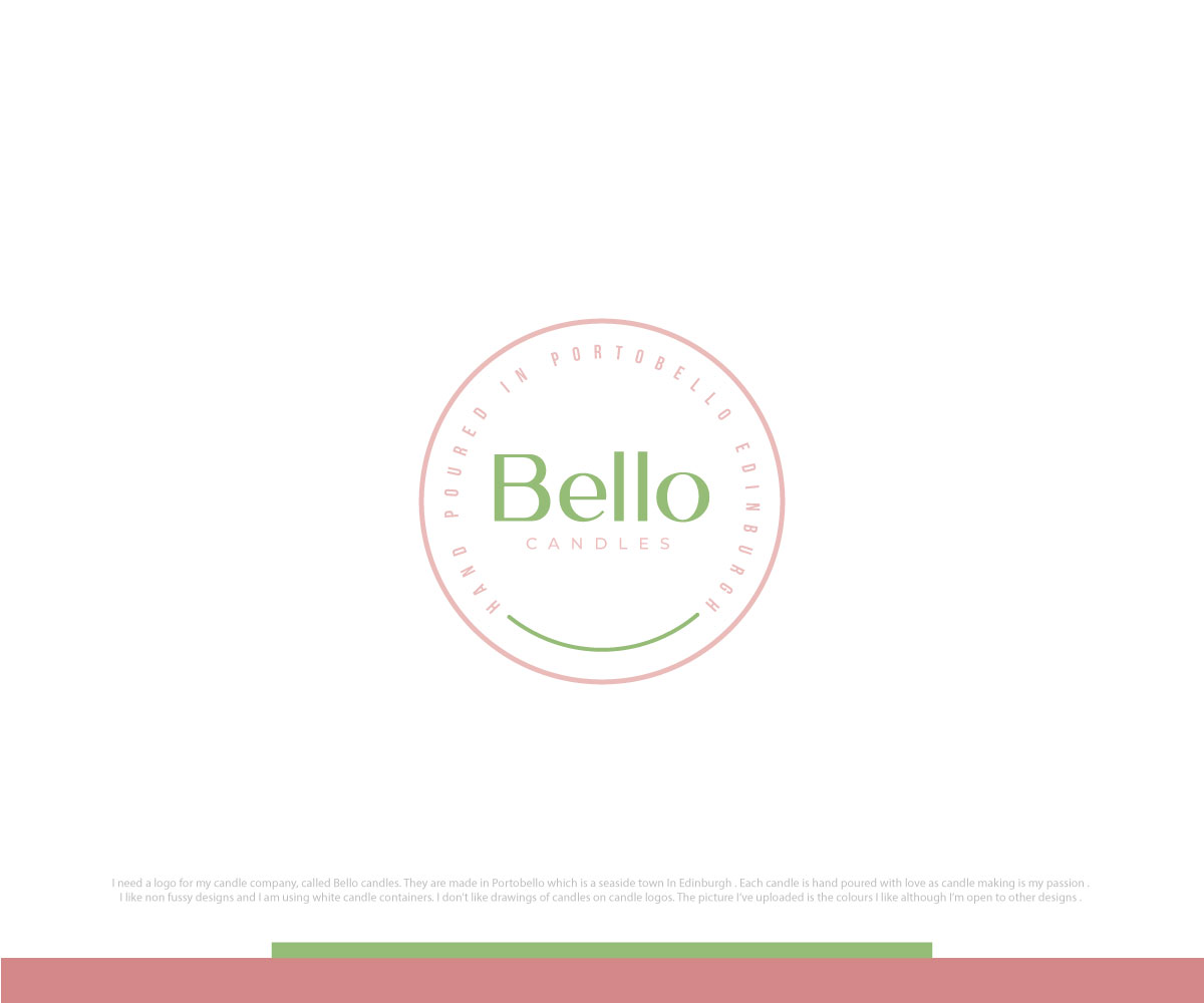 Logo Design by ecorokerz for this project | Design #28590448