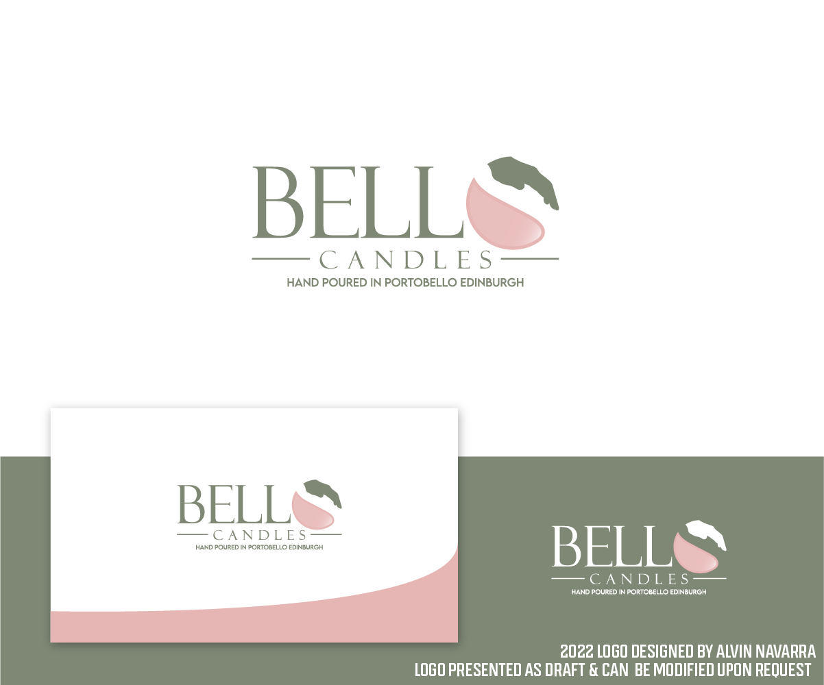 Logo Design by alvinnavarra for this project | Design #28604908