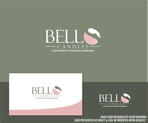 Logo Design by alvinnavarra for this project | Design: #28604910