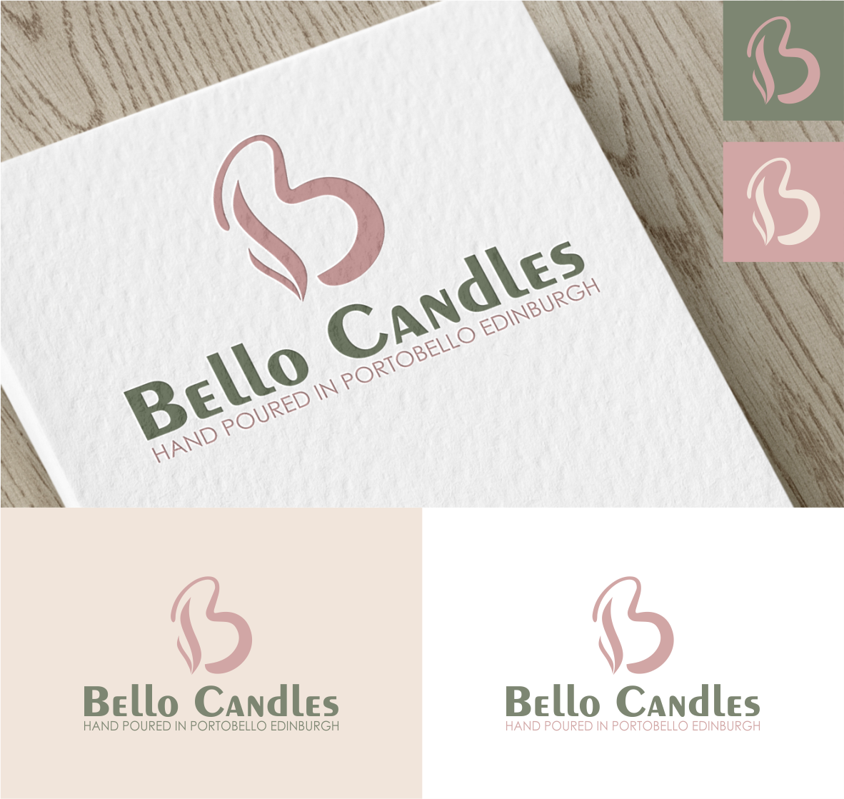 Logo Design by vintana for this project | Design #28588635