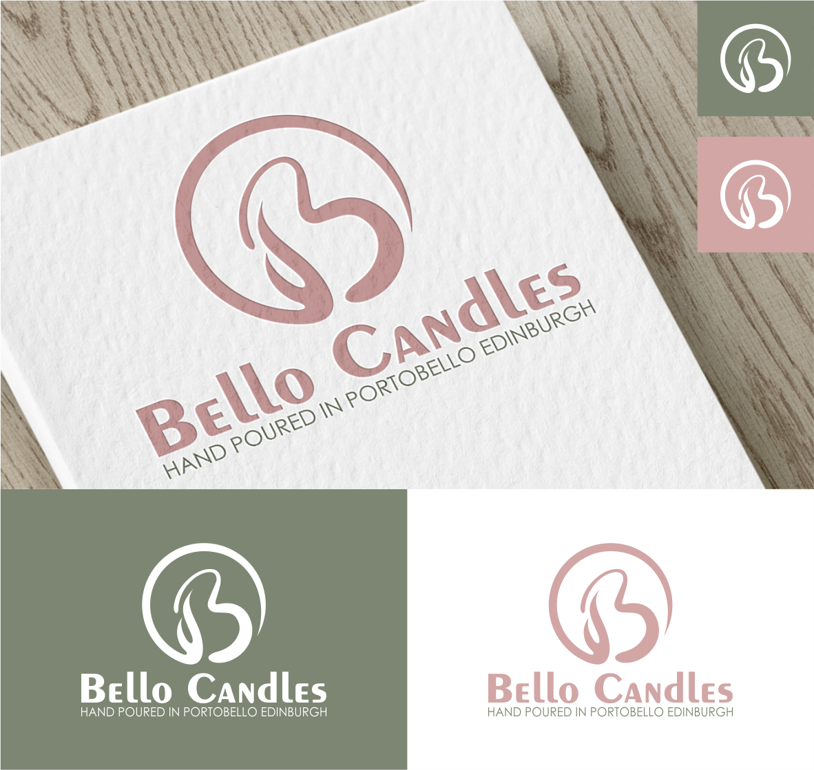 Logo Design by vintana for this project | Design #28588720