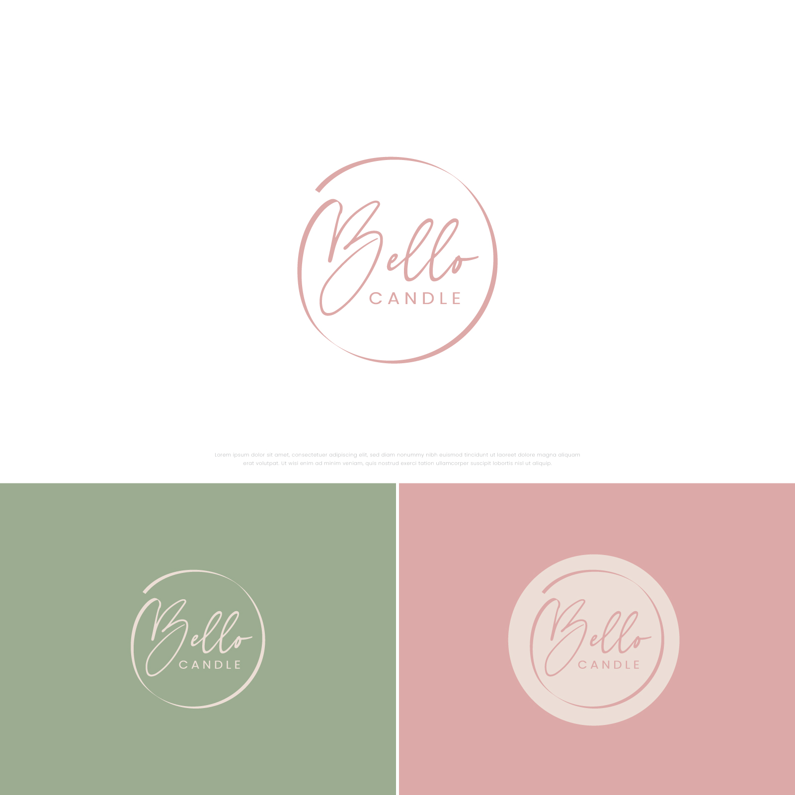 Logo Design by Zybs Graphics for this project | Design #28632760