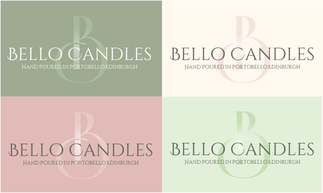 Logo Design by visualicious_dezign for this project | Design #28645400