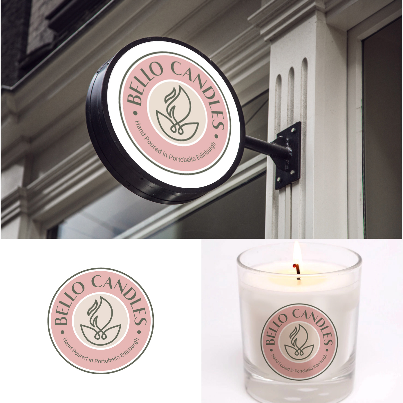 Logo Design by Radsky17 for this project | Design #28603756