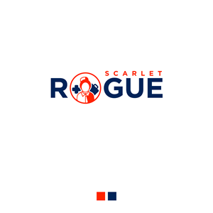 Diseño de Logo por the3kings para Scarlet Rogue Real Estate Investing Inc  | Diseño: #28689598