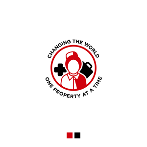 Diseño de Logo por the3kings para Scarlet Rogue Real Estate Investing Inc  | Diseño: #28829607